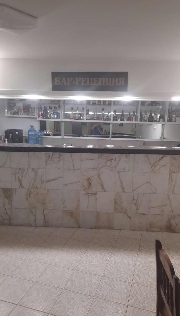 Хотел Елит Kostinbrod المظهر الخارجي الصورة