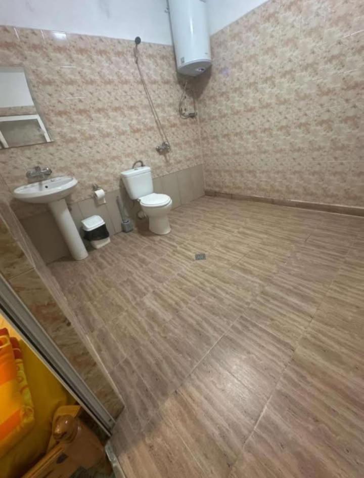 Хотел Елит Kostinbrod المظهر الخارجي الصورة